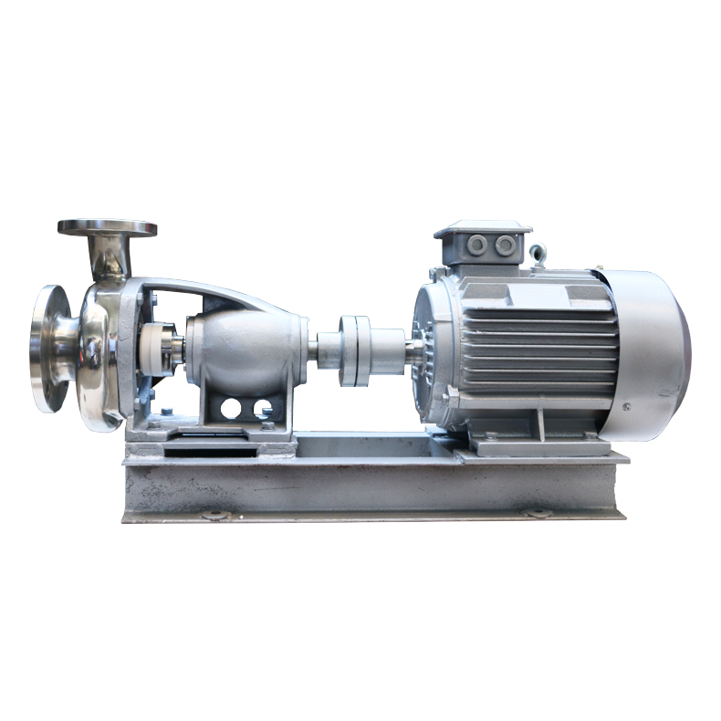 880KF-30托架式不銹鋼離心泵